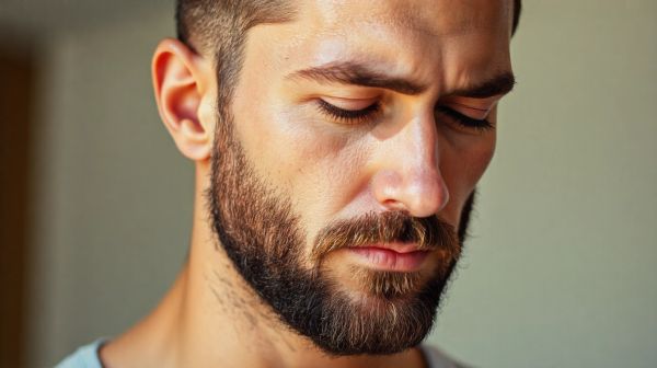 10 raisons de choisir la barbe du daron pour une allure chic
