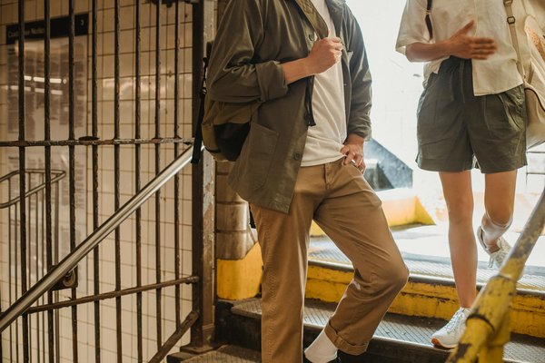 Timberland avis : découvrez pourquoi ces chaussures font l'unanimité