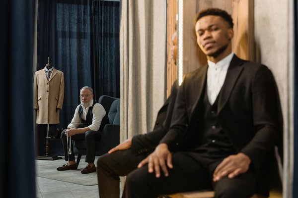 Comment choisir la bonne pointure de chaussures pour hommes?