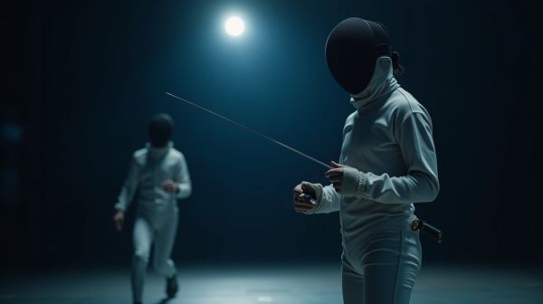 Canne épée : techniques et conseils pour une défense efficace