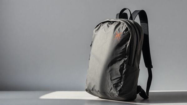 Découvrez les sacs Arc'teryx : un choix puissant et léger