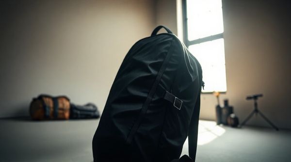 Découvrez les sacs Arc'teryx : un choix puissant et léger