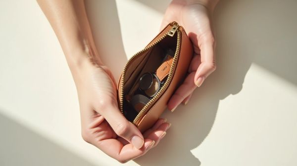 Optimiser votre quotidien avec une sacoche edc pratique
