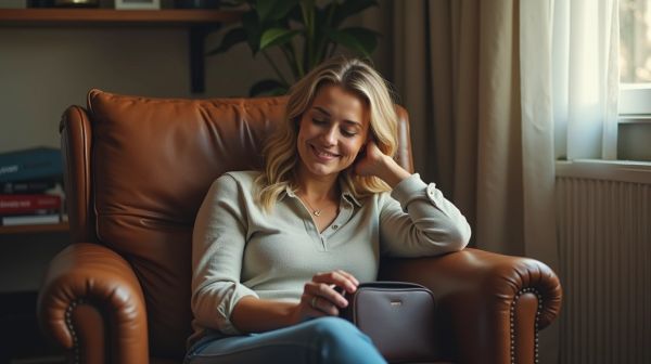Optimiser votre quotidien avec une sacoche edc pratique