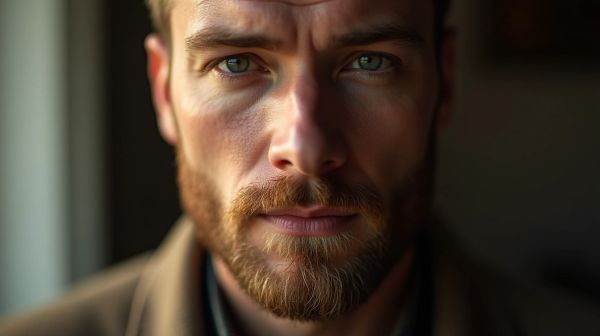 Pourquoi adopter la barbe du daron pour un style élégant