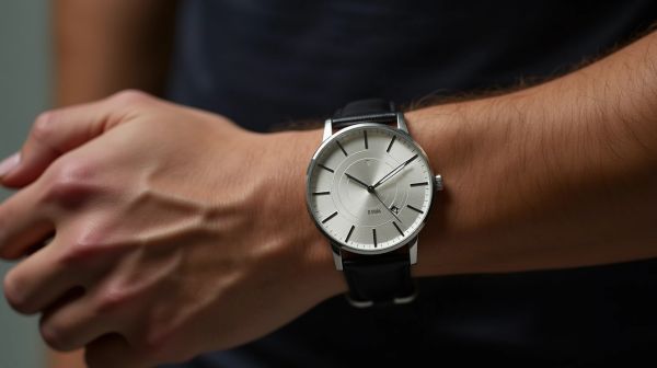 Pourquoi choisir une montre à gousset pour votre style unique ?