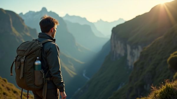 Sac Patagonia : l’efficacité pratique au service de l’aventure