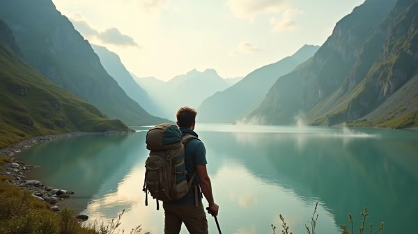 Sac Patagonia : l’efficacité pratique au service de l’aventure