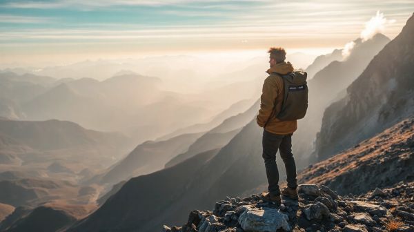 Sac Patagonia : top choix pour une aventure réussie