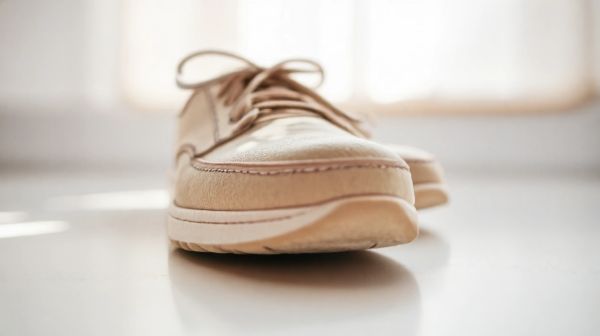 Top 5 chaussures adaptées pour le confort de vos pieds