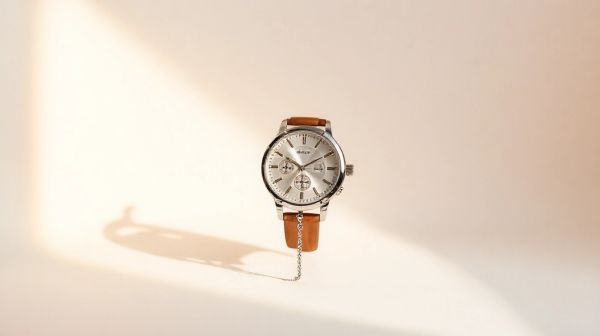 Top 5 raisons d'opter pour une montre à gousset stylée