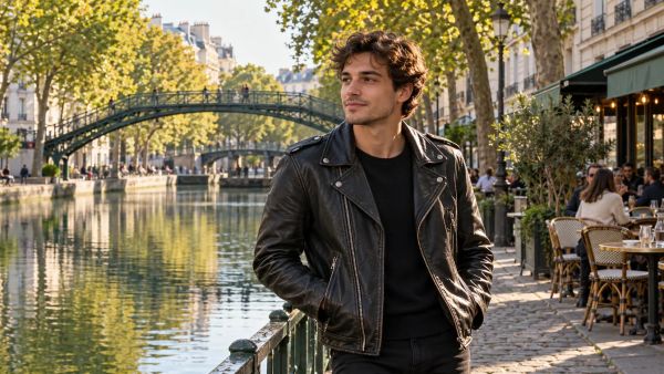 Top 5 sites pour des vêtements Schott à prix réduit en 2026