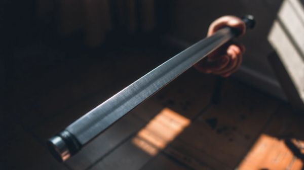 Top conseils pour maîtriser la canne épée en autodéfense