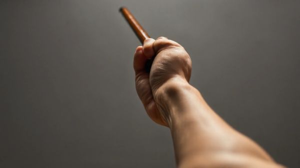 Top conseils pour maîtriser la canne épée en autodéfense