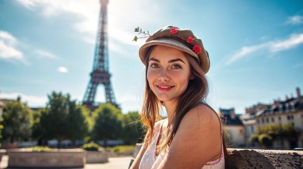 Top raisons d'adopter la casquette gavroche cet été