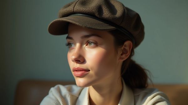 Un accessoire mode incontournable : le bob chapeau réinventé
