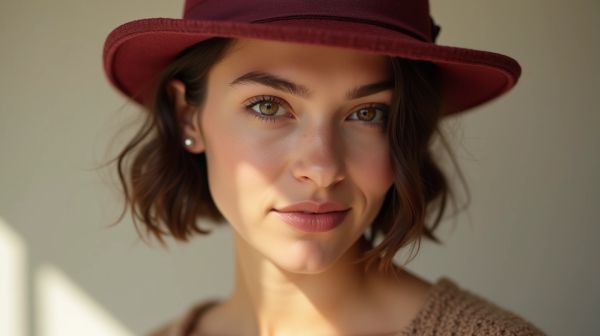 Un accessoire mode incontournable : le bob chapeau réinventé